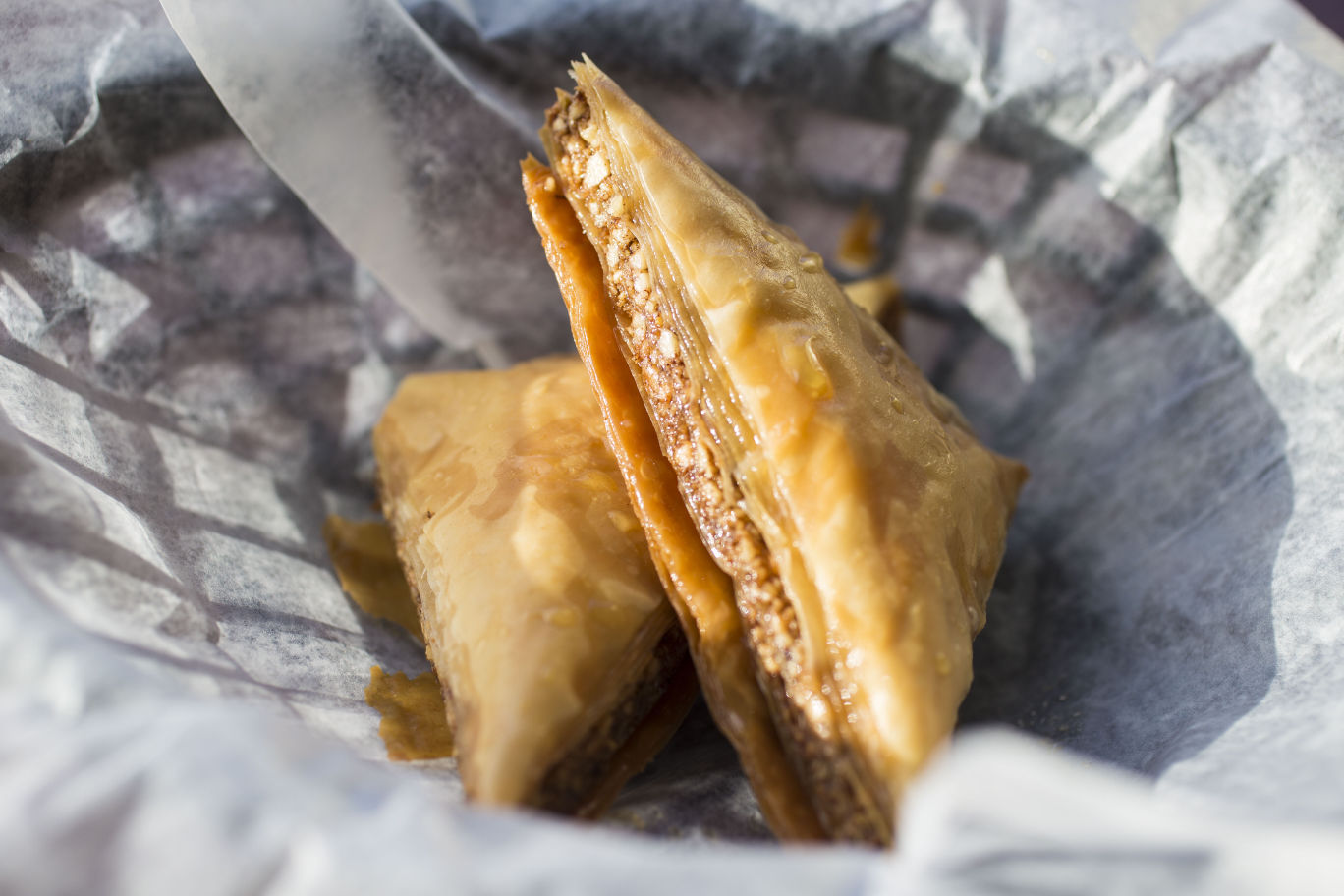 Baklava